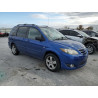 2004 MAZDA MPV