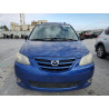 2004 MAZDA MPV