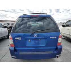 2004 MAZDA MPV