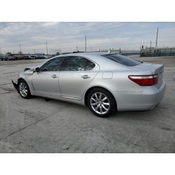 2008 LEXUS LS460