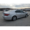 2008 LEXUS LS460