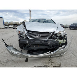 2008 LEXUS LS460