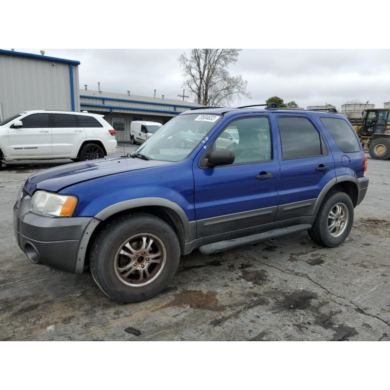 2005 FORD ESCAPE