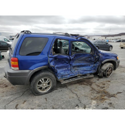 2005 FORD ESCAPE