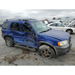 2005 FORD ESCAPE