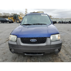 2005 FORD ESCAPE