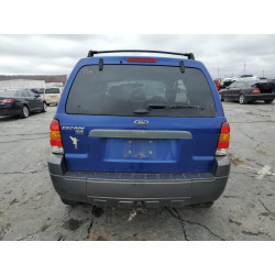 2005 FORD ESCAPE