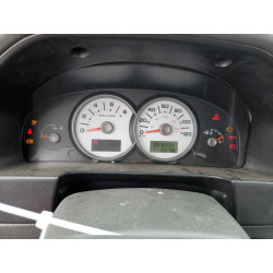 2005 FORD ESCAPE