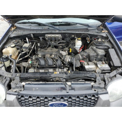 2005 FORD ESCAPE