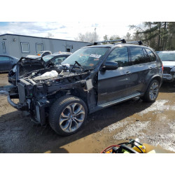 2011 BMW X5