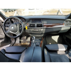 2011 BMW X5