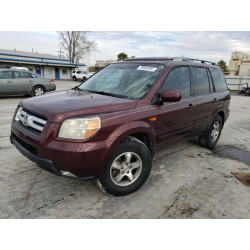 2008 HONDA PILOT