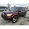 2008 HONDA PILOT