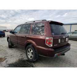 2008 HONDA PILOT