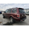2008 HONDA PILOT