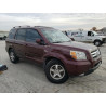 2008 HONDA PILOT