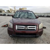 2008 HONDA PILOT