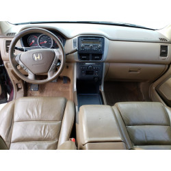 2008 HONDA PILOT