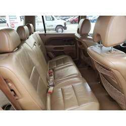 2008 HONDA PILOT