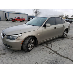 2008 BMW 5 SERIES