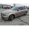 2008 BMW 5 SERIES