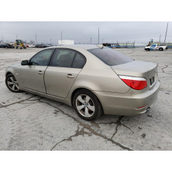 2008 BMW 5 SERIES