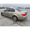 2008 BMW 5 SERIES
