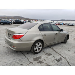 2008 BMW 5 SERIES