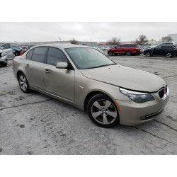 2008 BMW 5 SERIES