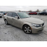 2008 BMW 5 SERIES