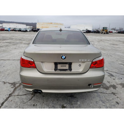 2008 BMW 5 SERIES