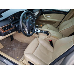 2008 BMW 5 SERIES