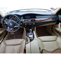 2008 BMW 5 SERIES