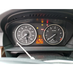 2008 BMW 5 SERIES