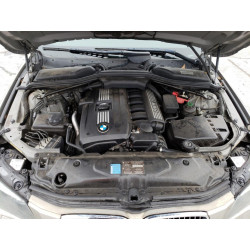 2008 BMW 5 SERIES