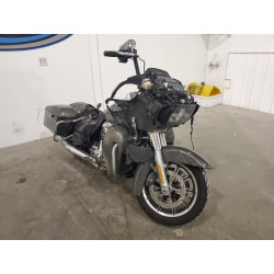 2018 HARLEY-DAVIDSON FL