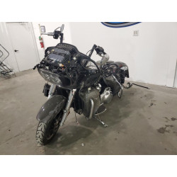 2018 HARLEY-DAVIDSON FL