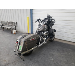 2018 HARLEY-DAVIDSON FL