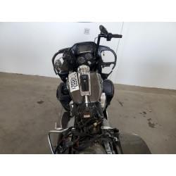 2018 HARLEY-DAVIDSON FL