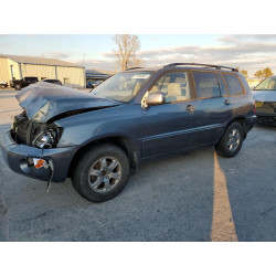 2005 TOYOTA HIGHLANDER