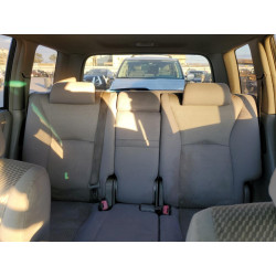 2005 TOYOTA HIGHLANDER