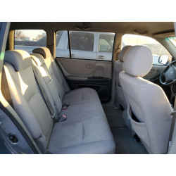 2005 TOYOTA HIGHLANDER