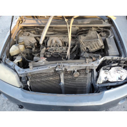 2005 TOYOTA HIGHLANDER