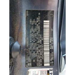 2005 TOYOTA HIGHLANDER
