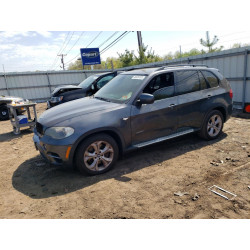 2011 BMW X5