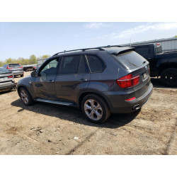 2011 BMW X5
