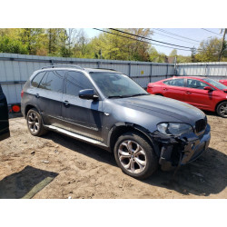 2011 BMW X5
