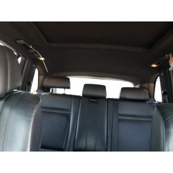 2011 BMW X5
