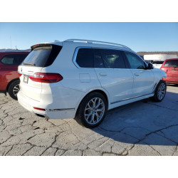 2020 BMW X7