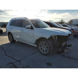 2020 BMW X7